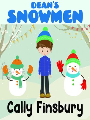 cover image of Dean's Snowmen